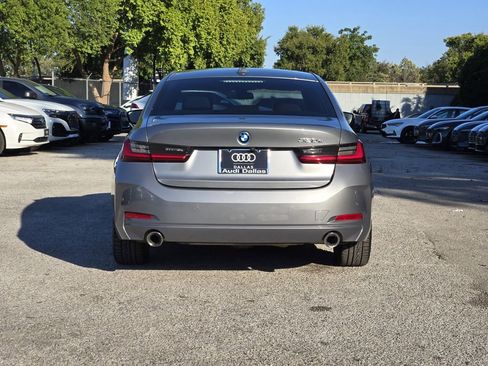 Used 2023 BMW 330e image 7