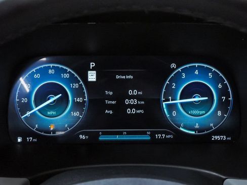 Used 2023 Hyundai Palisade SEL w/ Premium Package AWD/4WD image 23