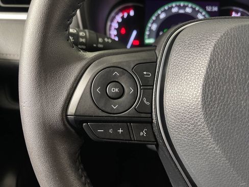 Certified 2024 Toyota RAV4 XLE Premium FWD image 26