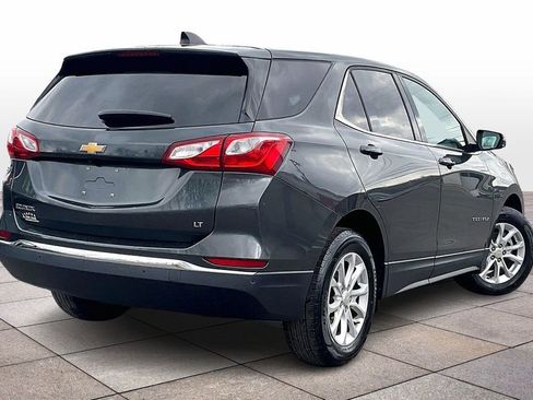 Used 2019 Chevrolet Equinox LT image 12