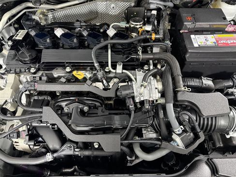 Certified 2024 Toyota Corolla LE FWD image 50