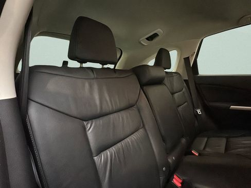 Used 2012 Honda CR-V EX-L image 17