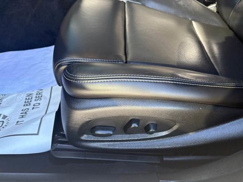 Used 2018 Cadillac ATS Premium Luxury image 22