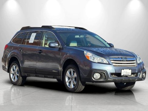 Used 2014 Subaru Outback 2.5i Premium image 9
