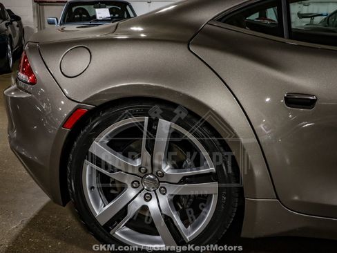 Used 2012 Fisker Karma EcoSport image 52