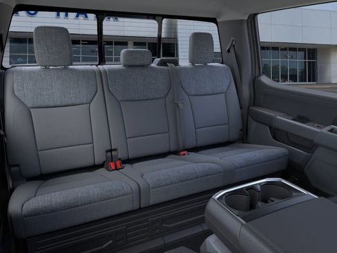 New 2026 Ford F150 XLT image 11