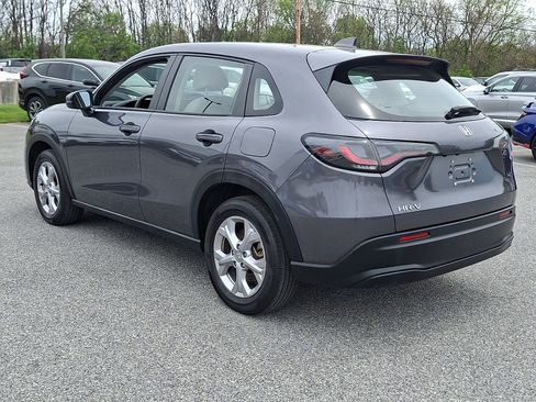 Used 2024 Honda HR-V LX image 4