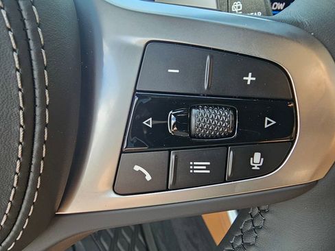 New 2026 BMW X5 sDrive40i w/ M Sport Package RWD image 21