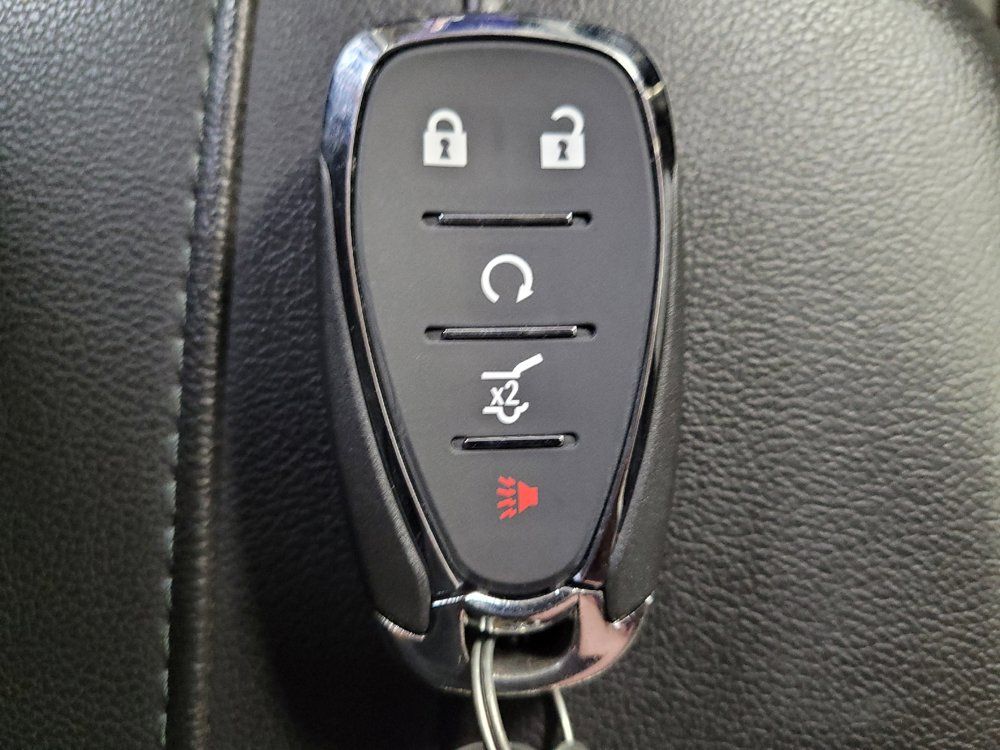 Used 2021 Chevrolet Blazer LT FWD image 32