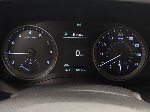 Used 2020 Hyundai Tucson Ultimate image 16