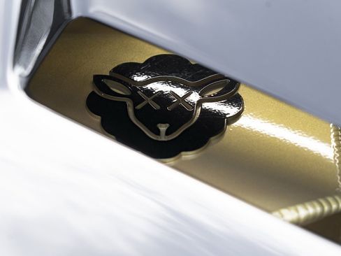 Used 2022 Lamborghini Huracan STO image 57