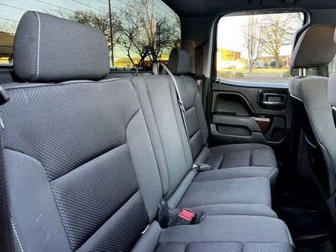 Used 2015 GMC Sierra 1500 SLE w/ SLE Value Package image 22