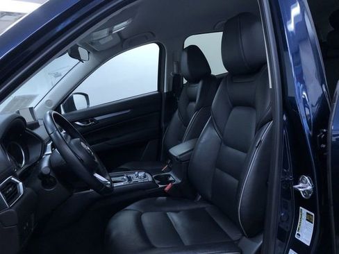 Used 2025 MAZDA CX-5 AWD 2.5 S w/ Select Package image 19