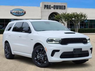 Certified 2024 Dodge Durango R/T AWD/4WD video 1