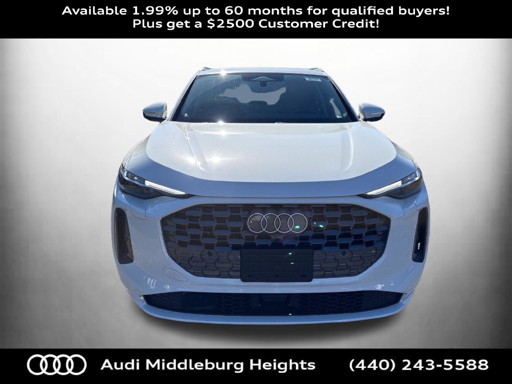 New 2026 Audi Q5 Premium Plus AWD/4WD image 3