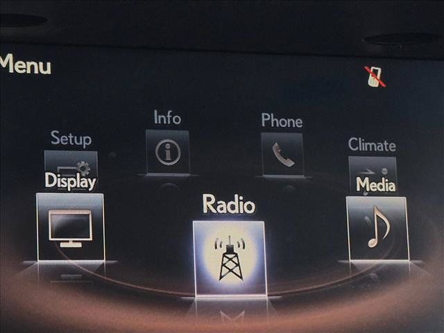 Used 2016 Lexus ES 350 w/ Accessory Package 2 FWD image 5