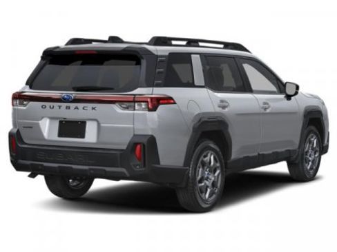 New 2026 Subaru Outback Premium AWD/4WD image 2