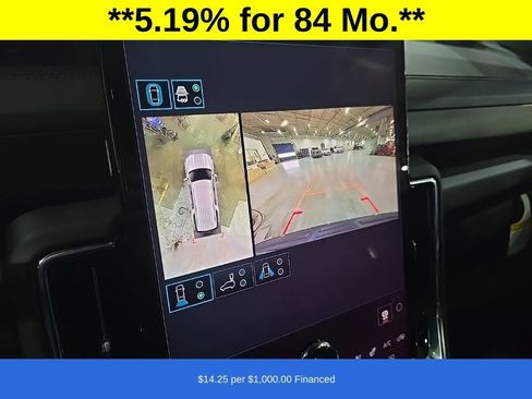 New 2026 GMC Yukon XL Denali w/ Sun & Power Step Package image 23