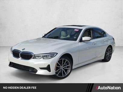 Used 2020 BMW 330i Sedan w/ Premium Package