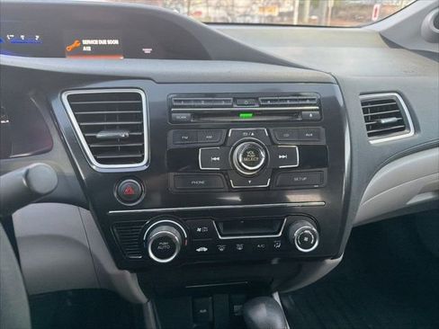 Used 2013 Honda Civic EX image 21