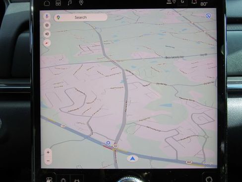 New 2026 GMC Terrain AT4 w/ Convenience Package III image 20