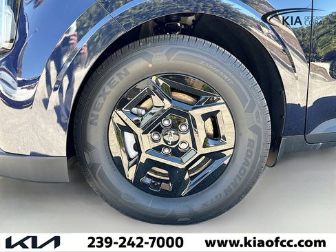 New 2026 Kia Carnival image 40