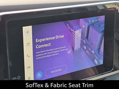 Certified 2025 Toyota Camry SE FWD image 21