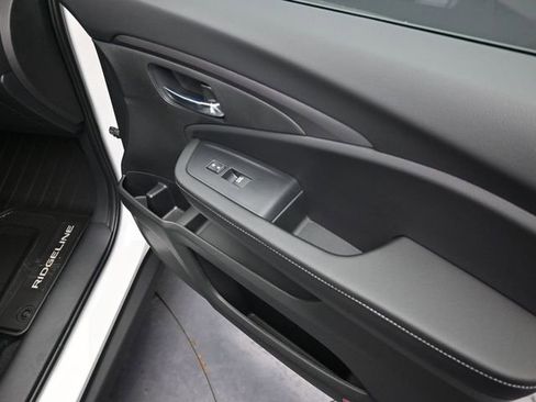 New 2026 Honda Ridgeline RTL image 52