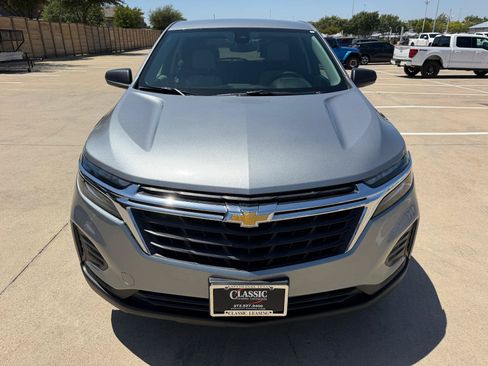 Used 2023 Chevrolet Equinox LS w/ LS Convenience Package FWD image 8