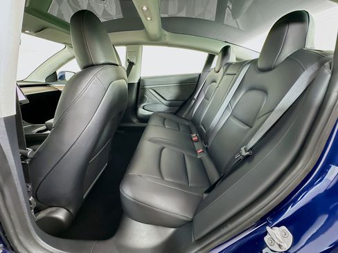 Used 2023 Tesla Model 3 Standard Range RWD image 27
