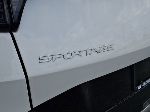New 2026 Kia Sportage SX Prestige AWD/4WD image 22