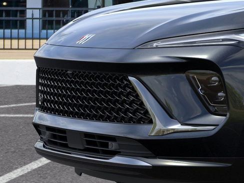 New 2025 Buick Envision Sport Touring image 13