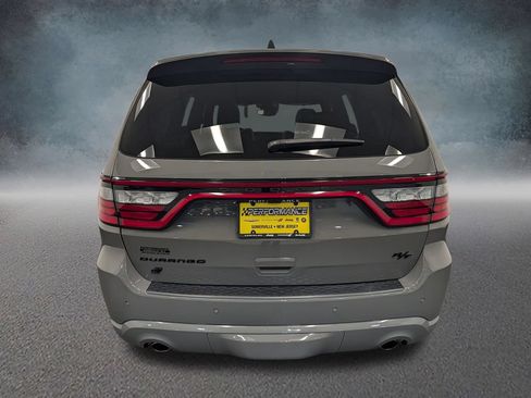 Used 2025 Dodge Durango R/T AWD/4WD image 5