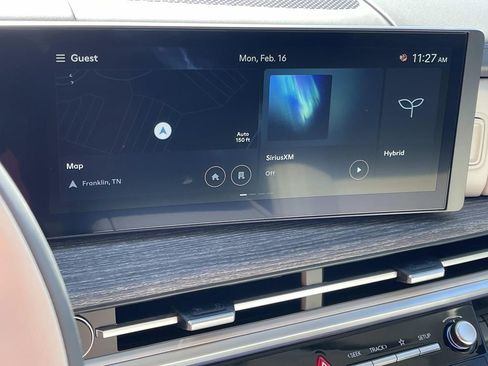 New 2026 Hyundai Santa Fe Calligraphy image 28