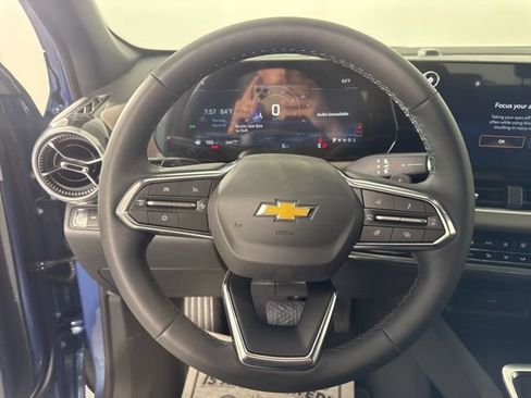New 2026 Chevrolet Equinox LT w/ Convenience Package II AWD/4WD image 25