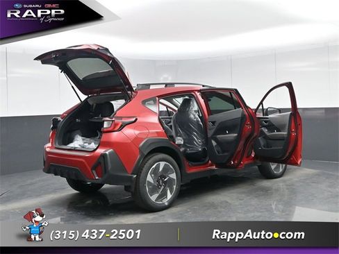 Certified 2025 Subaru Crosstrek 2.5i Limited image 28