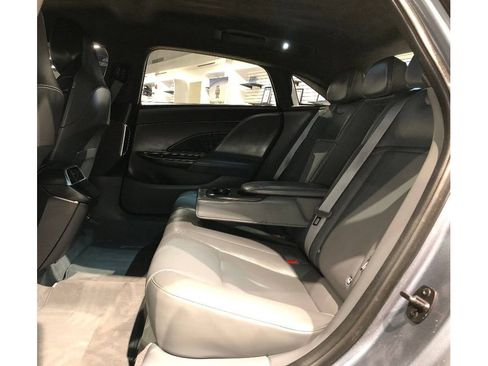 Used 2024 Lucid Air Pure image 23