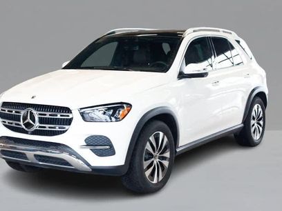 Used 2024 Mercedes-Benz GLE 350 4MATIC w/ Driver Assistance Package