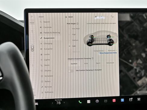 Used 2023 Tesla Model X image 29