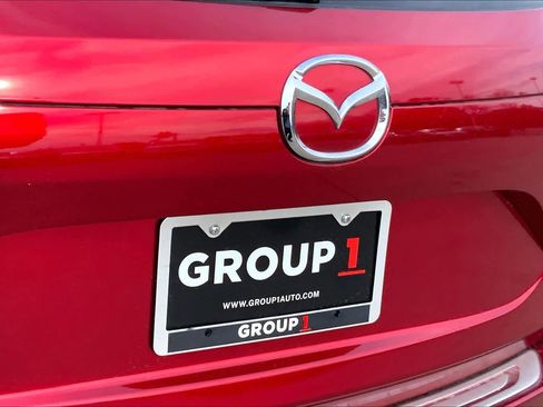Used 2023 MAZDA CX-5 AWD 2.5 S w/ Premium Plus Pkg image 29