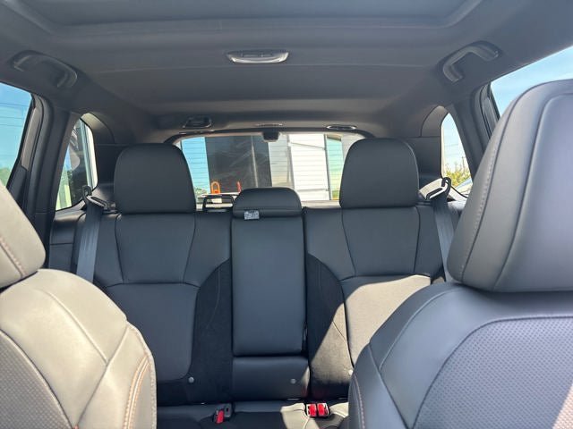 New 2026 Subaru Forester Touring AWD/4WD image 30
