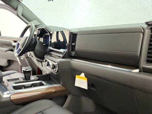 Used 2024 Chevrolet Silverado 1500 RST image 37