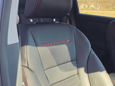 New 2026 Nissan Rogue SV image 15