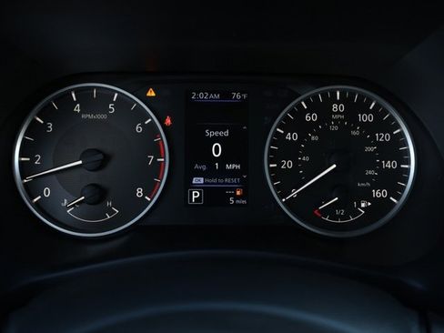 New 2025 Nissan Sentra 2.0 S image 27