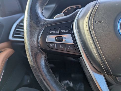 Used 2022 BMW X5 xDrive45e w/ Luxury Seating Package image 26