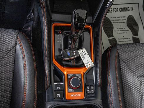 Used 2021 Subaru Forester Sport w/ Popular Package #2 image 29