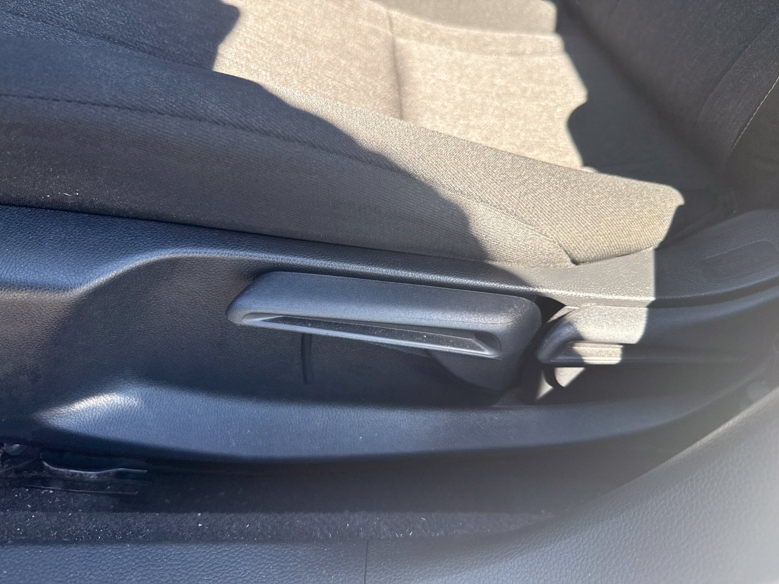 Used 2024 Honda Accord LX image 11