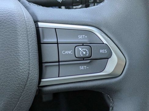 New 2026 Jeep Compass Latitude AWD/4WD image 26