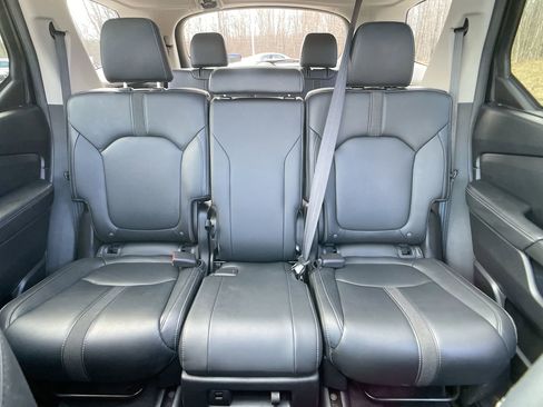 Used 2024 Honda Pilot Touring image 24