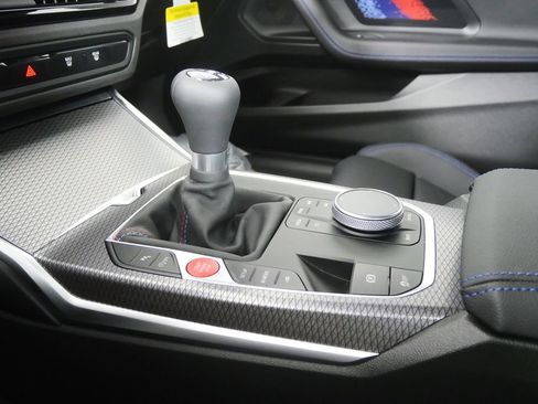 New 2026 BMW M2 image 22